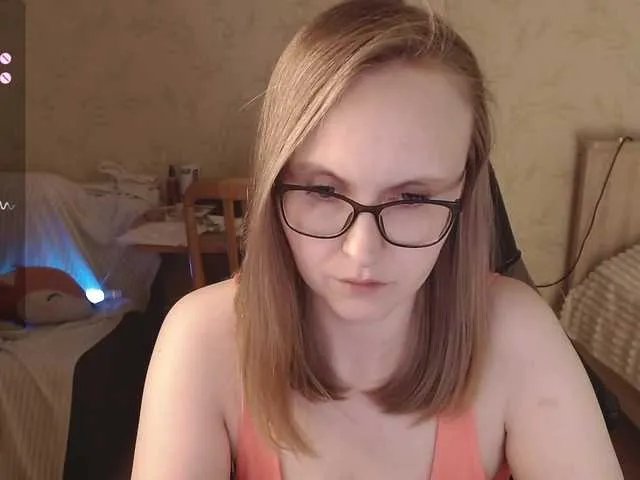 Offline agathamott on BongaCams