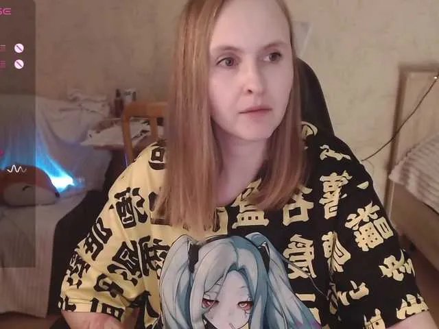 Offline agathamott on BongaCams