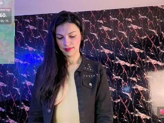 aitana-garcia on BongaCams 