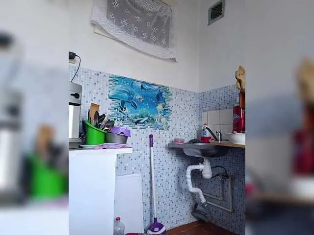 Freechat Alenushka888 on BongaCams