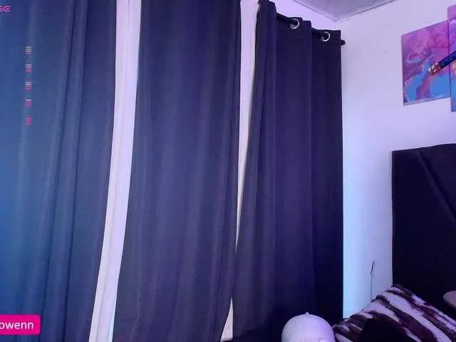 Offline Aliceowenn on BongaCams