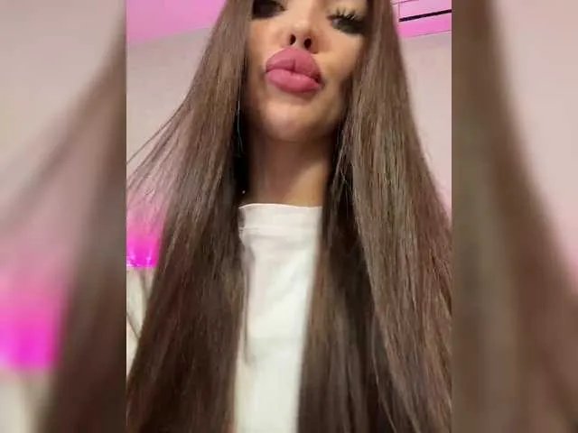 alinakukla787 on BongaCams