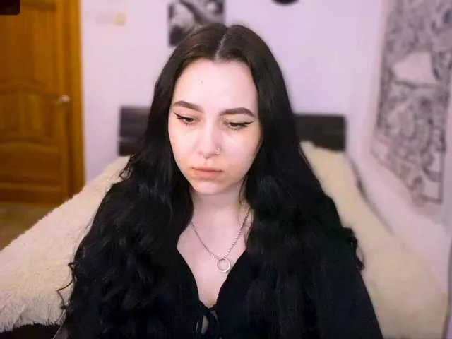 Offline Alise-blar on BongaCams