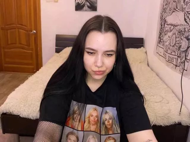 Offline Alise-blar on BongaCams