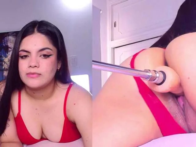 Offline AllieCutie on BongaCams