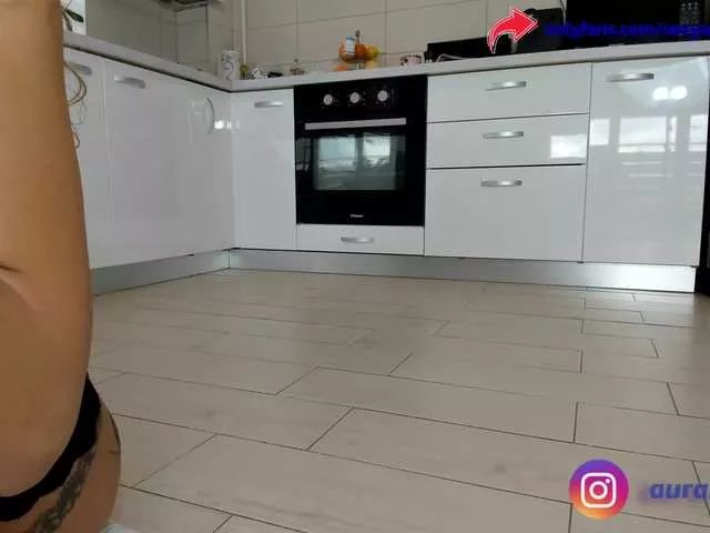 Offline AmaliaNilsson on BongaCams