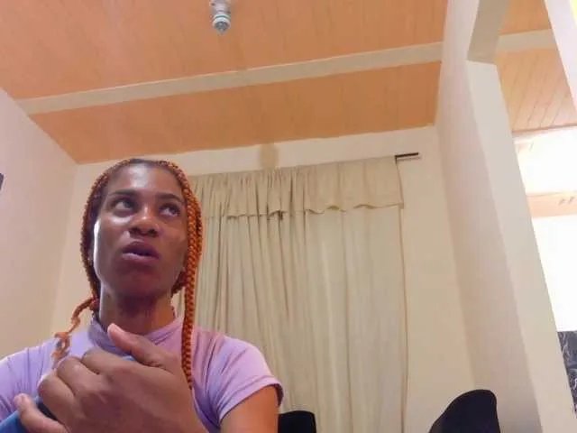 amarantha-love18 on BongaCams 