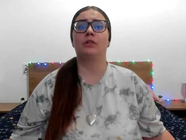 amiravyxen on BongaCams
