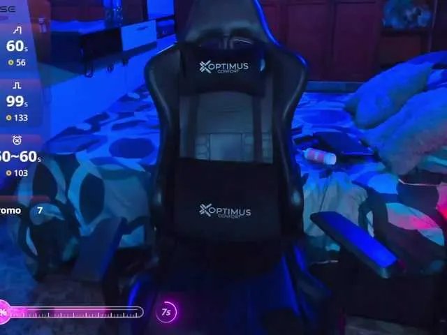 Offline anaisprincess on BongaCams