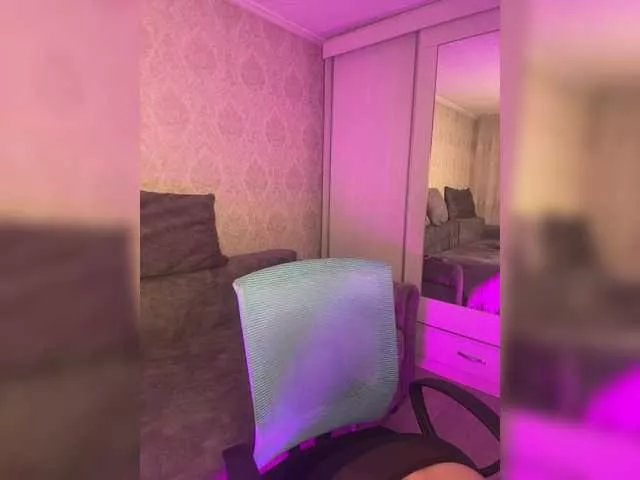 Anastasiya9 on BongaCams 