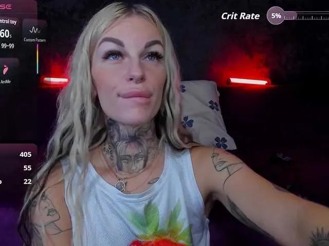 Offline angel8devil on BongaCams