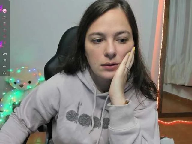 Offline angelaagomez on BongaCams