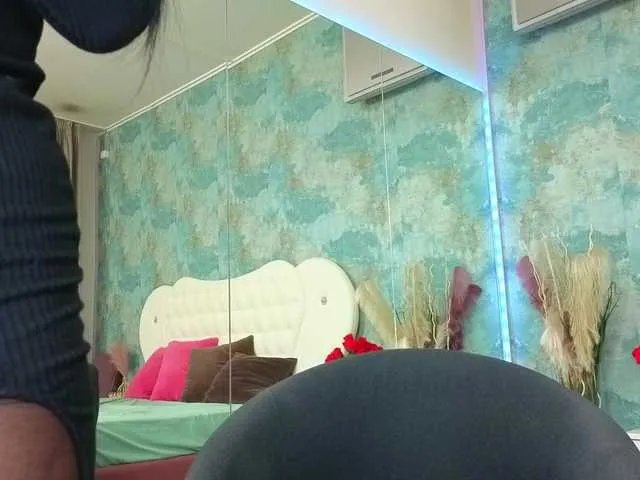 Freechat AngellBlackX on BongaCams