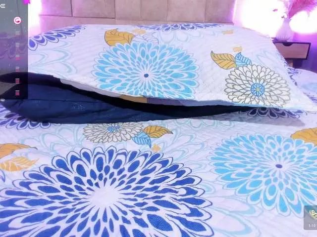 Freechat anisha-zambrano on BongaCams