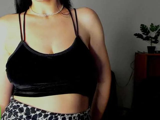 Freechat Annakillkiss on BongaCams