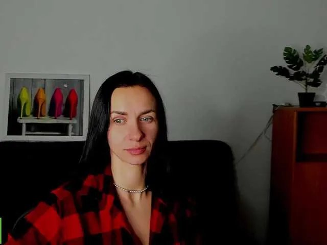 Freechat Annakillkiss on BongaCams