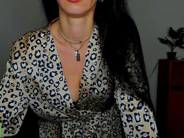 Freechat Annakillkiss on BongaCams