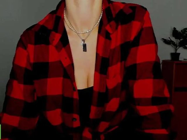 Freechat Annakillkiss on BongaCams