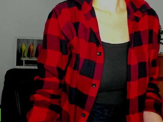 Freechat Annakillkiss on BongaCams