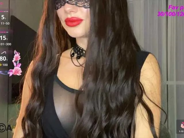 Offline AphroditeDeep on BongaCams