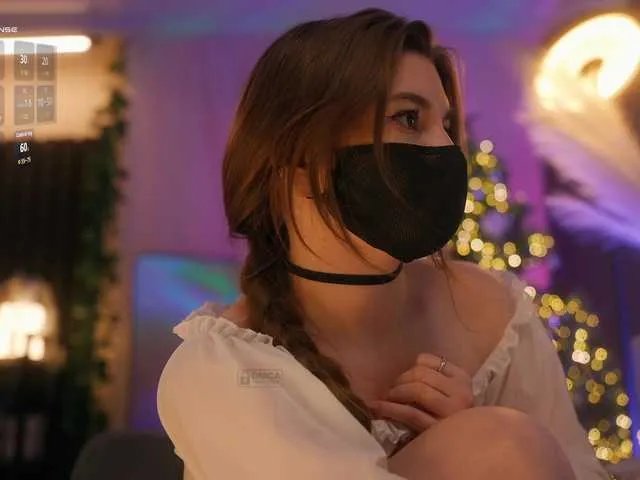 arimass on BongaCams