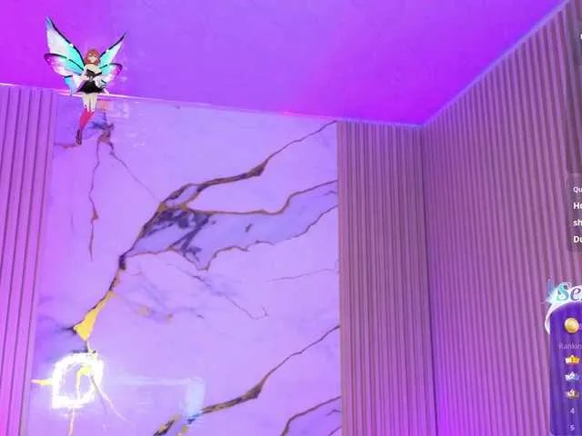 Artemiss-tay on BongaCams