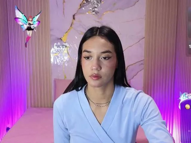 Artemiss-tay on BongaCams