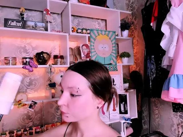 Offline AsyaSweeet on BongaCams