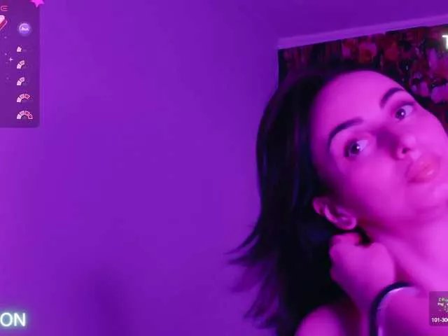Offline AuraPure on BongaCams
