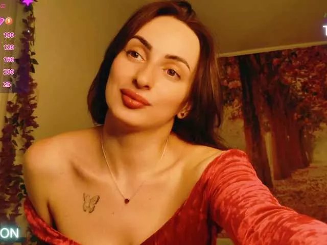 Offline AuraPure on BongaCams