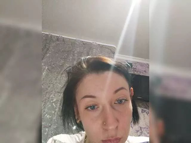 AureliyXXX on BongaCams