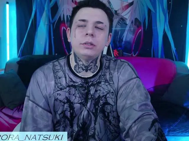 Offline Aurora-Natsuki on BongaCams