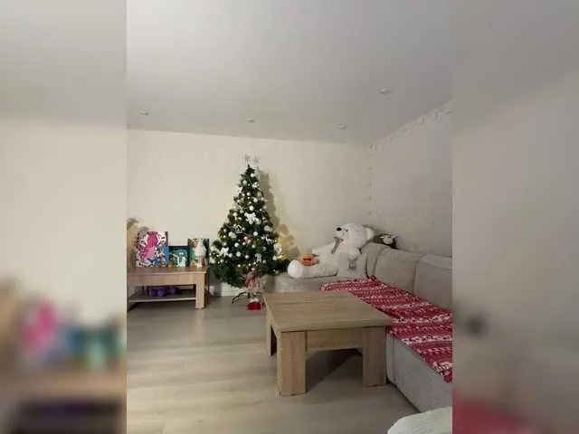 Offline AuroraAngel on BongaCams