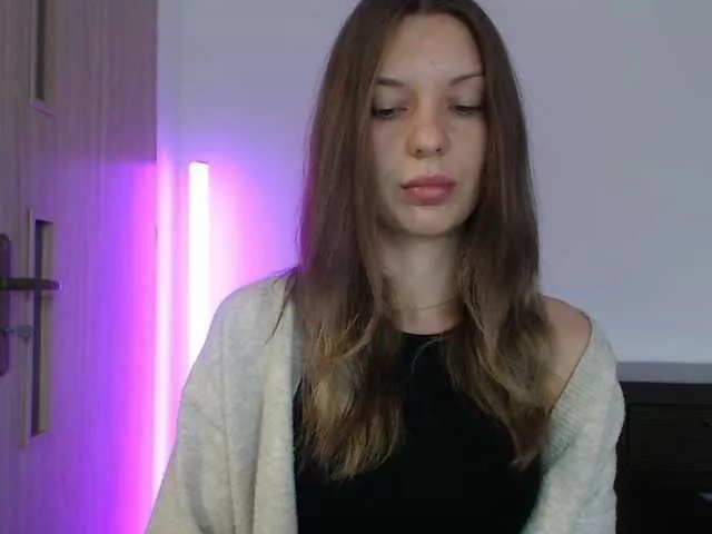 Freechat AuroraKiss on BongaCams