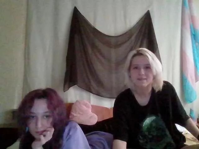 Avny-Loki on BongaCams