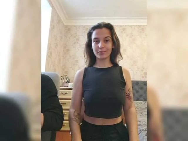 Offline Axel-20x on BongaCams