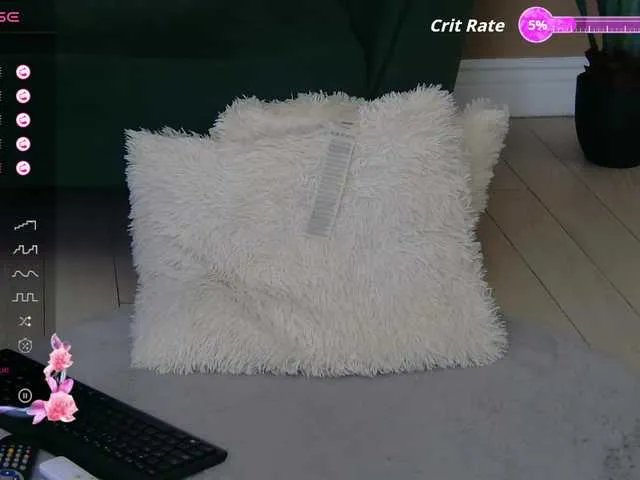 Offline BailleyRush on BongaCams