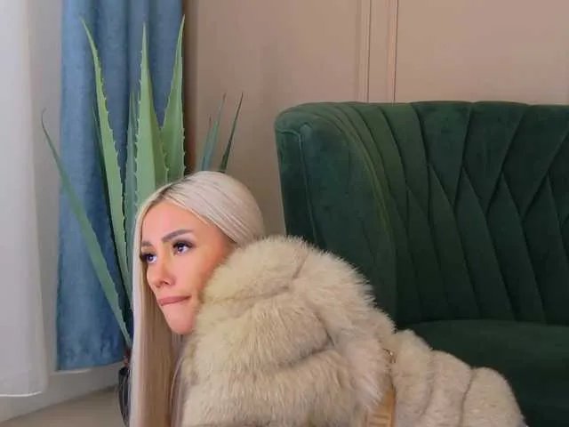 Offline BailleyRush on BongaCams