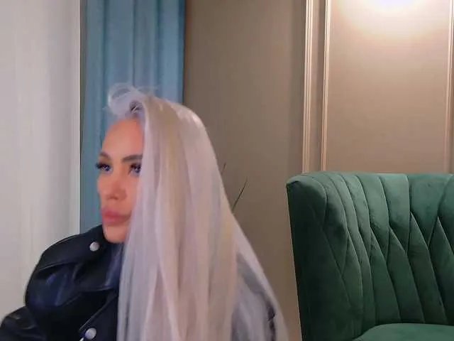 Offline BailleyRush on BongaCams