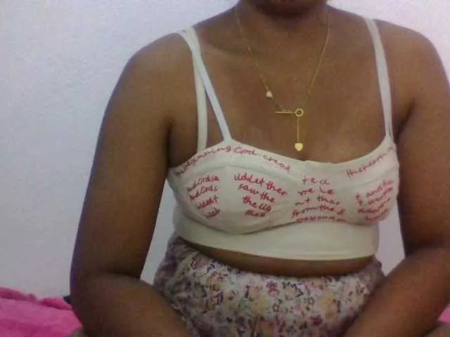 Barbie12 on BongaCams 