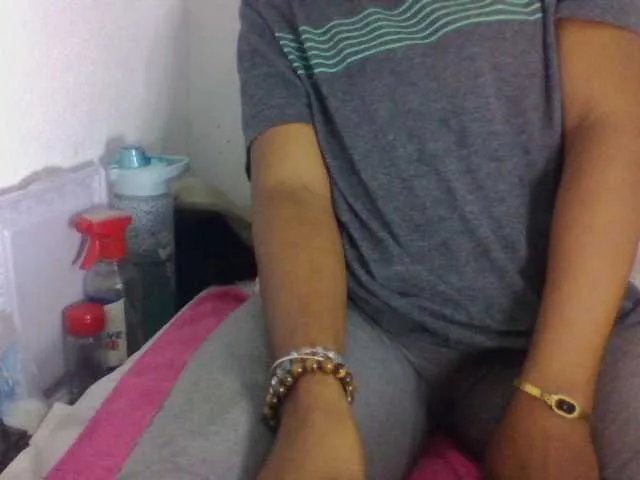 Barbie12 on BongaCams 