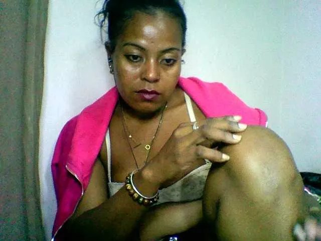 Barbie12 on BongaCams 