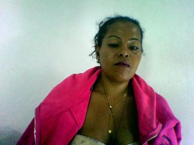 Barbie12 on BongaCams 