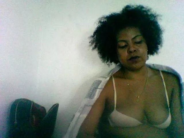 Barbie12 on BongaCams 