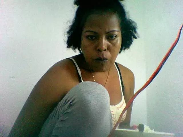 Barbie12 on BongaCams 