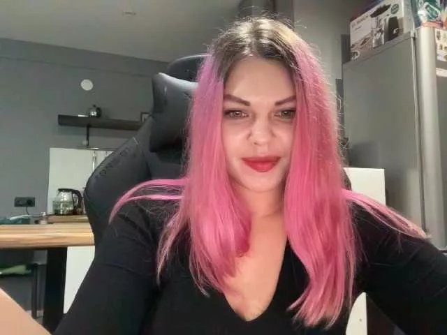 Beautiful-yana on BongaCams