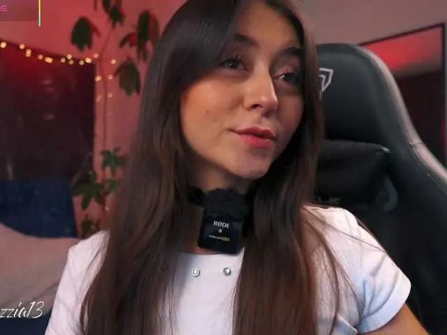 Freechat Bellapazzia on BongaCams