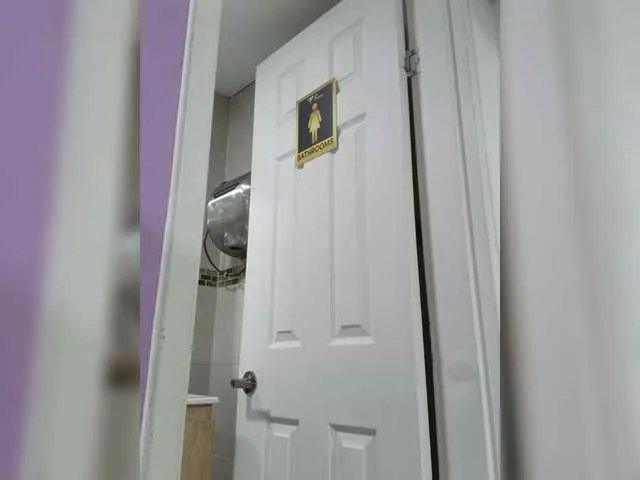 BellaSaint on BongaCams 