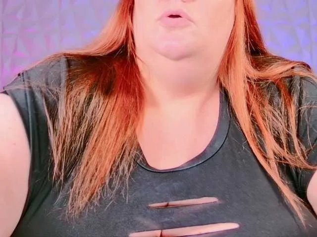 BiggyMelon on BongaCams 