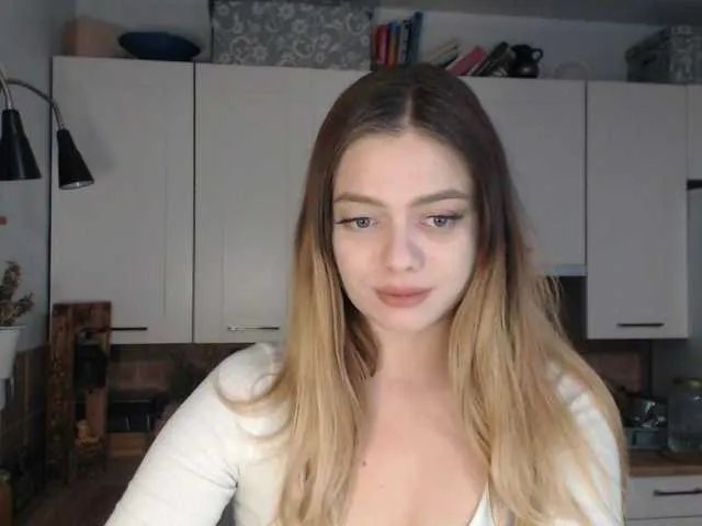 BuffyFire on BongaCams 